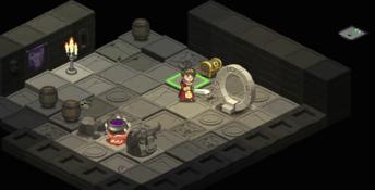 Rogue Wizards