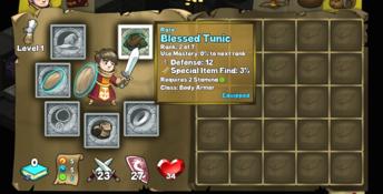 Rogue Wizards PC Screenshot