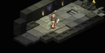 Rogue Wizards PC Screenshot