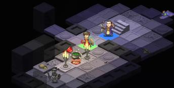 Rogue Wizards PC Screenshot