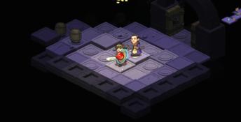 Rogue Wizards PC Screenshot