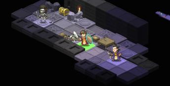 Rogue Wizards PC Screenshot