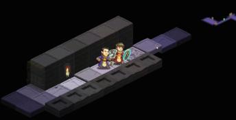 Rogue Wizards PC Screenshot
