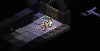 Rogue Wizards PC Screenshot