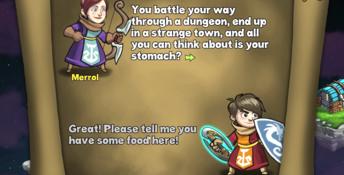 Rogue Wizards PC Screenshot