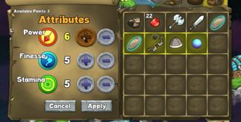 Rogue Wizards PC Screenshot