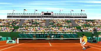 Roland Garros 98 PC Screenshot