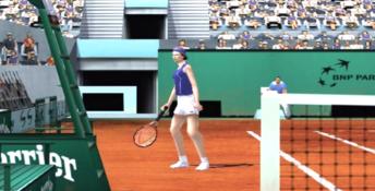 Roland Garros '99