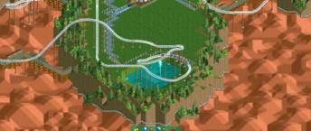 RollerCoaster Tycoon 2: Time Twister