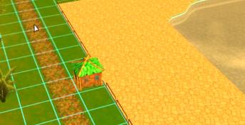 RollerCoaster Tycoon 3: Soaked! PC Screenshot