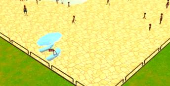 RollerCoaster Tycoon 3: Soaked! PC Screenshot