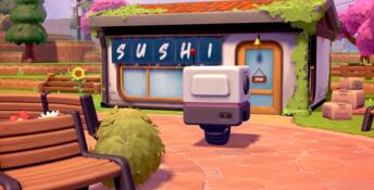 Rolling Hills: Make Sushi, Make Friends