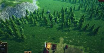 Roman Triumph: Survival City Builder PC Screenshot