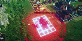Roman Triumph: Survival City Builder PC Screenshot