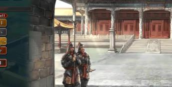 Romance Of The Three Kingdoms 10 PC Screenshot