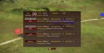 Romance Of The Three Kingdoms 13 PC Screenshot