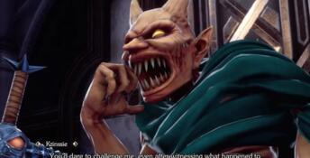 Romancing SaGa 2: Revenge of the Seven PC Screenshot