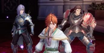 Romancing SaGa 2: Revenge of the Seven