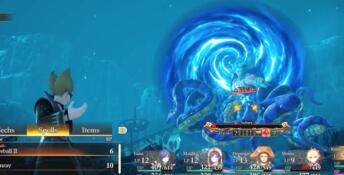 Romancing SaGa 2: Revenge of the Seven