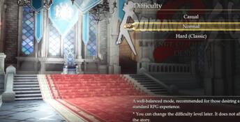 Romancing SaGa 2: Revenge of the Seven PC Screenshot