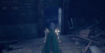 Romancing SaGa 2: Revenge of the Seven PC Screenshot