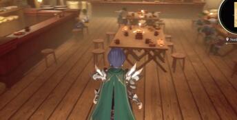 Romancing SaGa 2: Revenge of the Seven PC Screenshot