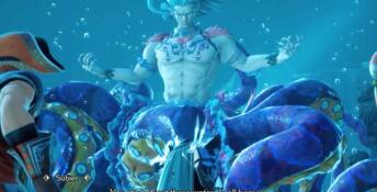Romancing SaGa 2: Revenge of the Seven PC Screenshot