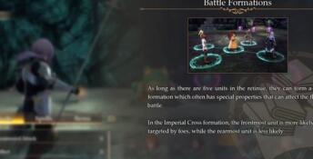 Romancing SaGa 2: Revenge of the Seven PC Screenshot