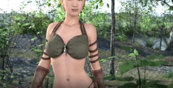 Romancing the Kingdom