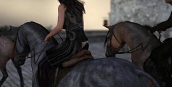 Romancing the Kingdom PC Screenshot