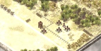 Romans: Age of Caesar PC Screenshot