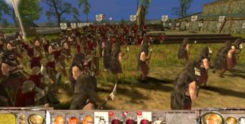 Rome: Total Realism PC Screenshot