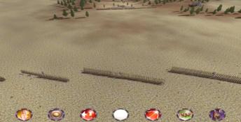 Rome: Total War - Alexander PC Screenshot