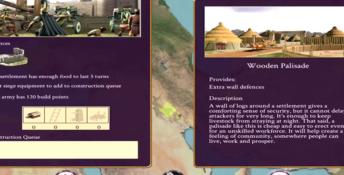 Rome: Total War: Alexander PC Screenshot