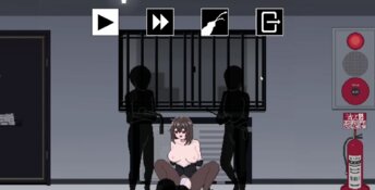 Room 801 PC Screenshot