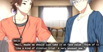 Room No.9 PC Screenshot