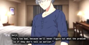 Room No.9 PC Screenshot