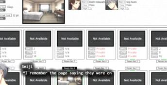 Room No.9 PC Screenshot