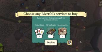 Root: The Riverfolk Expansion PC Screenshot