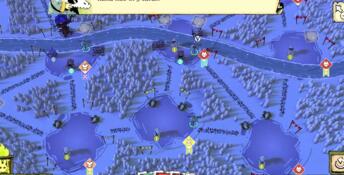 Root: The Riverfolk Expansion PC Screenshot