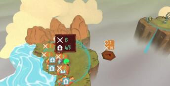 Roots of Yggdrasil