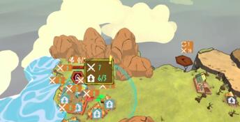 Roots of Yggdrasil
