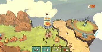 Roots of Yggdrasil PC Screenshot