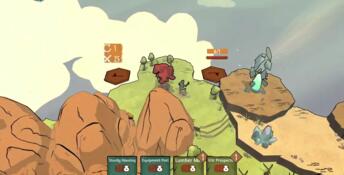 Roots of Yggdrasil PC Screenshot