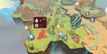 Roots of Yggdrasil PC Screenshot