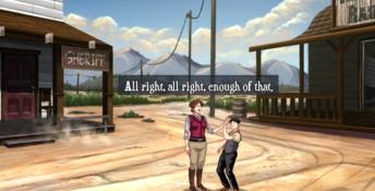 Rosewater PC Screenshot