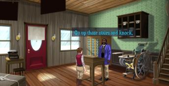 Rosewater PC Screenshot