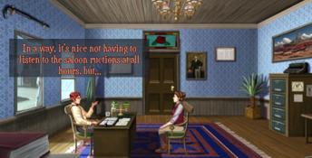 Rosewater PC Screenshot