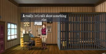 Rosewater PC Screenshot