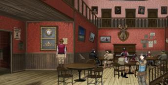Rosewater PC Screenshot